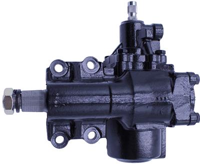 STEERING GEAR