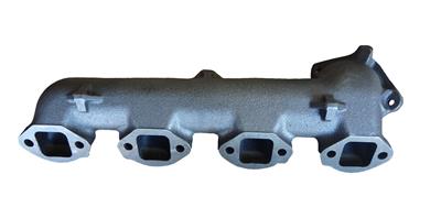 EXHAUST MANIFOLD  NEW EXHAUST