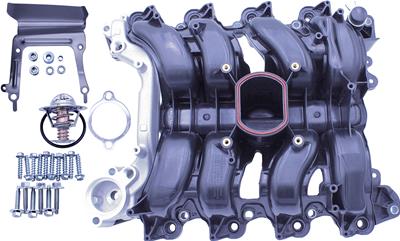 INTAKE MANIFOLD