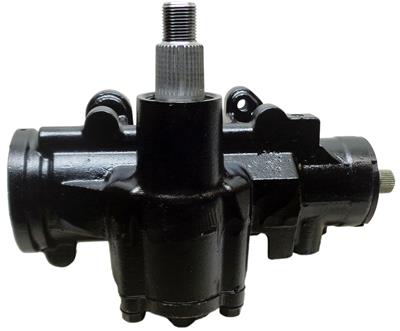 STEERING GEAR  REMANUFACTURED