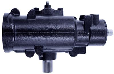 STEERING GEAR  REMANUFACTURED