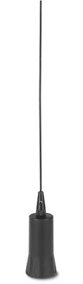 Larsen 27-30 MHz Mobile Whip Antennas