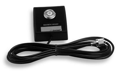 Larsen Mobile Antenna Mounts