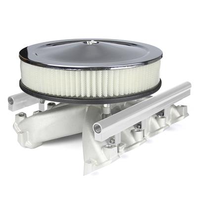 14IN.CLASSIC INTAKE LS3 HEADS