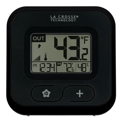 La Crosse Technology Indoor/Outdoor Thermometers