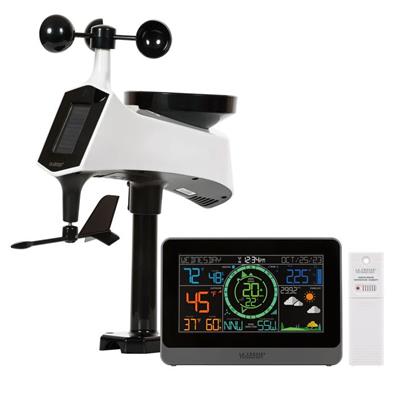 La Crosse Technology Wireless Weather Stations