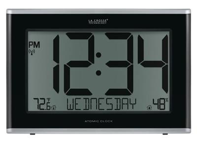 La Crosse Technology Wall Clocks