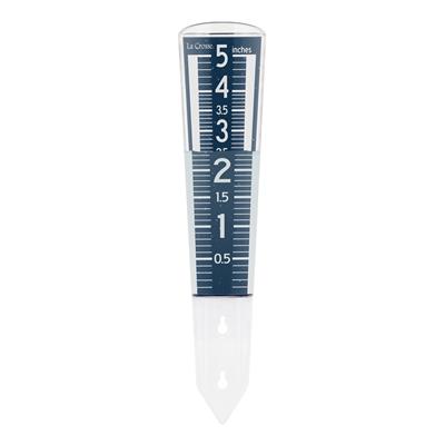 La Crosse Technology Waterfall Rain Gauges