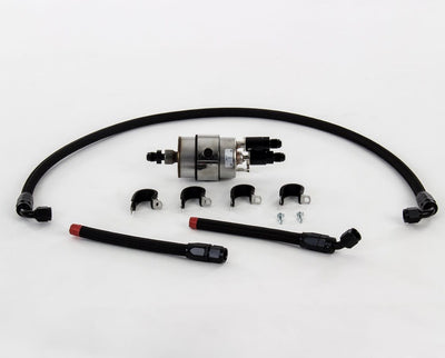 Fuel System Plumbing Kit - FFKUNS