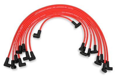 PLUG WIRES