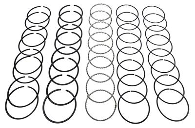 RING SET  MOLY