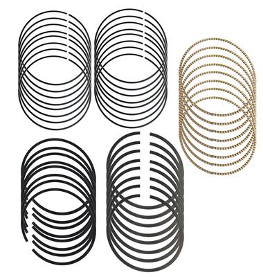 RING SET  MOLY