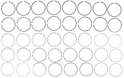 RING SET PLAIN