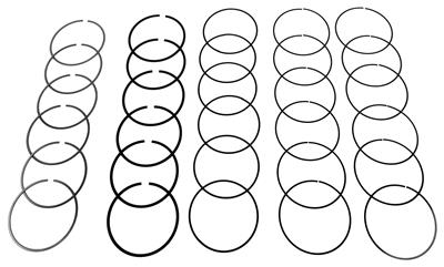 RING SET  PLAIN