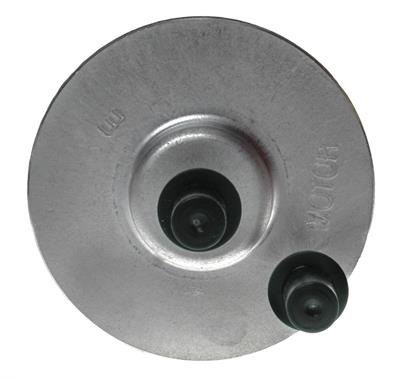MAHLE FUEL FILTER