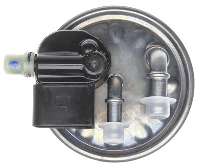 MAHLE FUEL FILTER