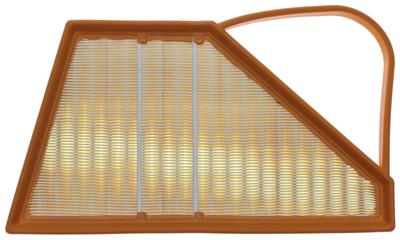MAHLE AIR FILTER