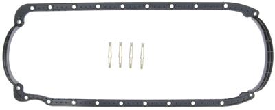 OIL PAN SET