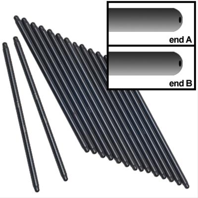 5/16 DIA .120 WALL PUSHROD