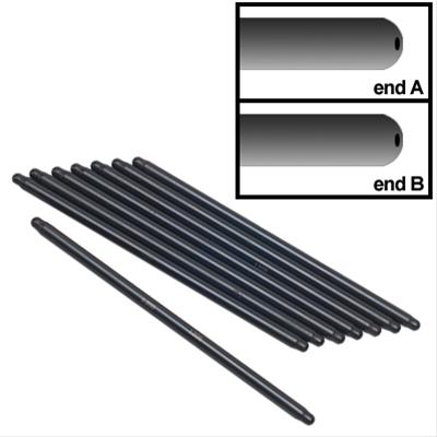 135 WALL PUSHROD