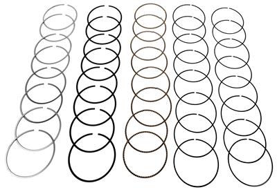 RING  PISTON