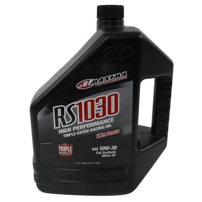 FULL SYNTHETIC OIL 10W30 GALLN