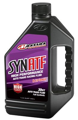 TRANSMISSION FLUID SYN 30W GLN