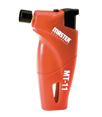 Master Appliance Micro Torches