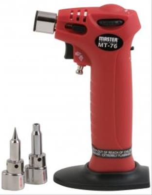Master Appliance Trigger Torch Kits