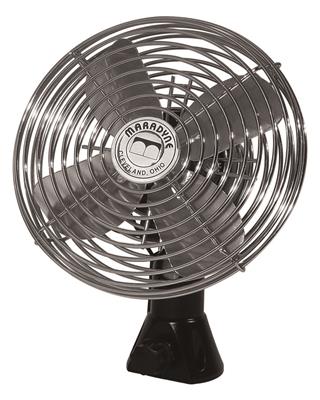 6.5IN. 2 SPEED FAN