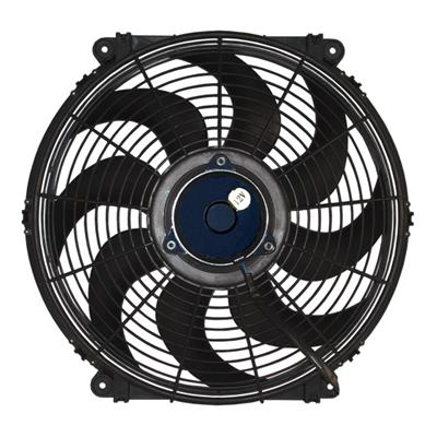 FAN PACESETTER SERIES 6 VOLT