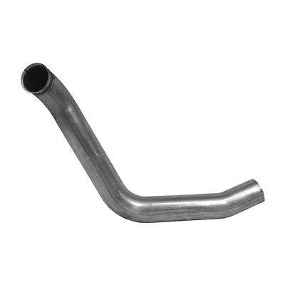 4   DOWN PIPE  AL 1999-2003 F