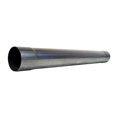 36   MUFFLER DELETE PIPE  AL