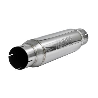 MBRP Resonators - R1013