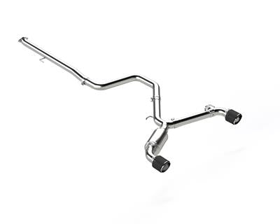CAT-BACK EXHAUST