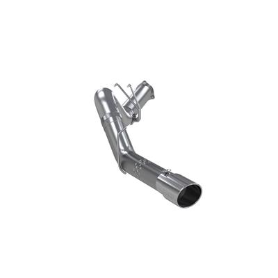 EXHAUST SYSTEM