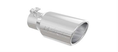 TIP EXHAUST SS 3IN-4IN SLANT