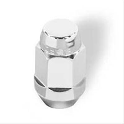 LUG NUT BX 100 7/16 CONE (3/4
