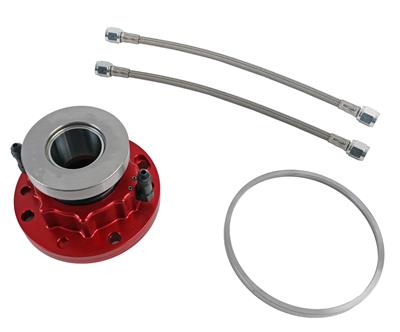 THROWOUT BEARINGS