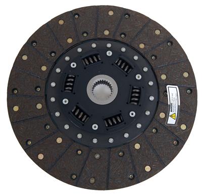 CLUTCH DISC