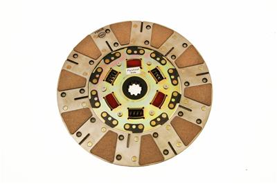 CLUTCH DISC