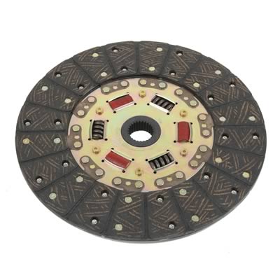 DISC CLUTCH 11IN DRAG RACE