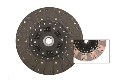 CLUTCH DISC