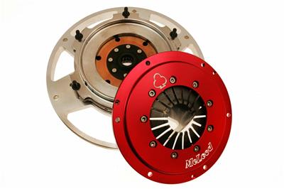 MAG FORCE DOUBLE PIN DRIVE