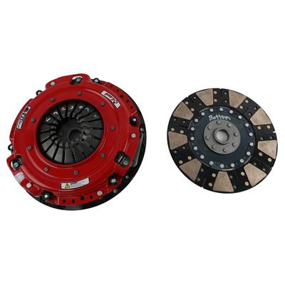 RXT STREET TWIN CLUTCH