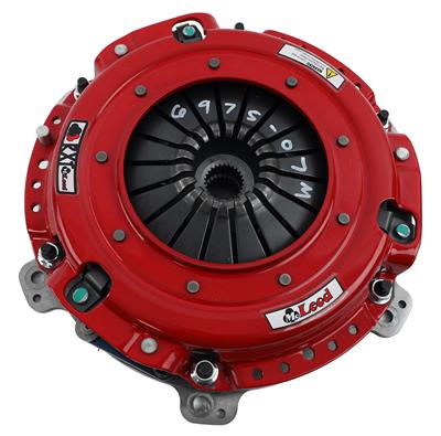 TWIN CLUTCH KIT