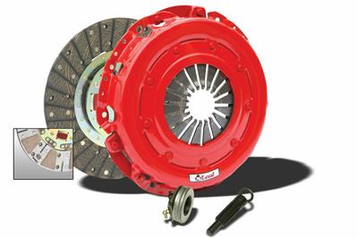 2008 FORD GT CLUTCH