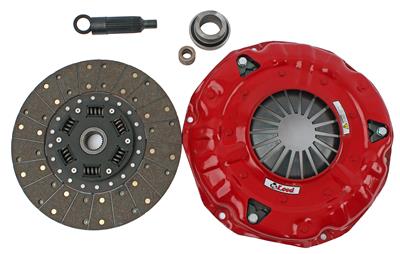 CLUTCH KIT 11IN 26-SPLINE ORG/