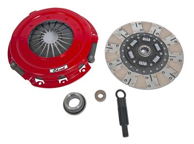 STREET EXTREME CLUTCH KIT