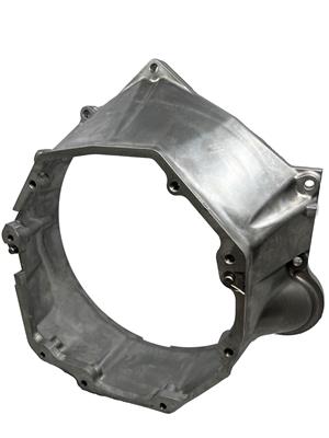 BELL HOUSING